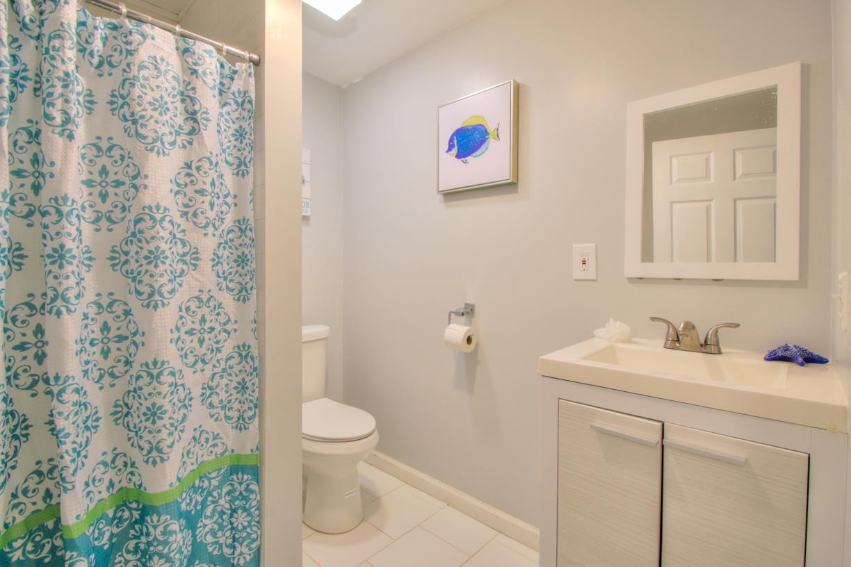 4855 Payne Road Antioch, TN 37013 - Photo 20 of 21 Downstairs full bath.