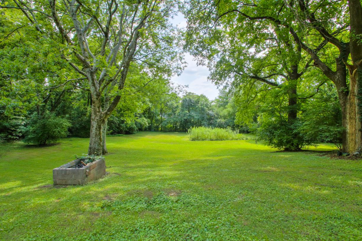 4855 Payne Road Antioch, TN 37013 - Photo 21 of 21 Another view of this stunning yard