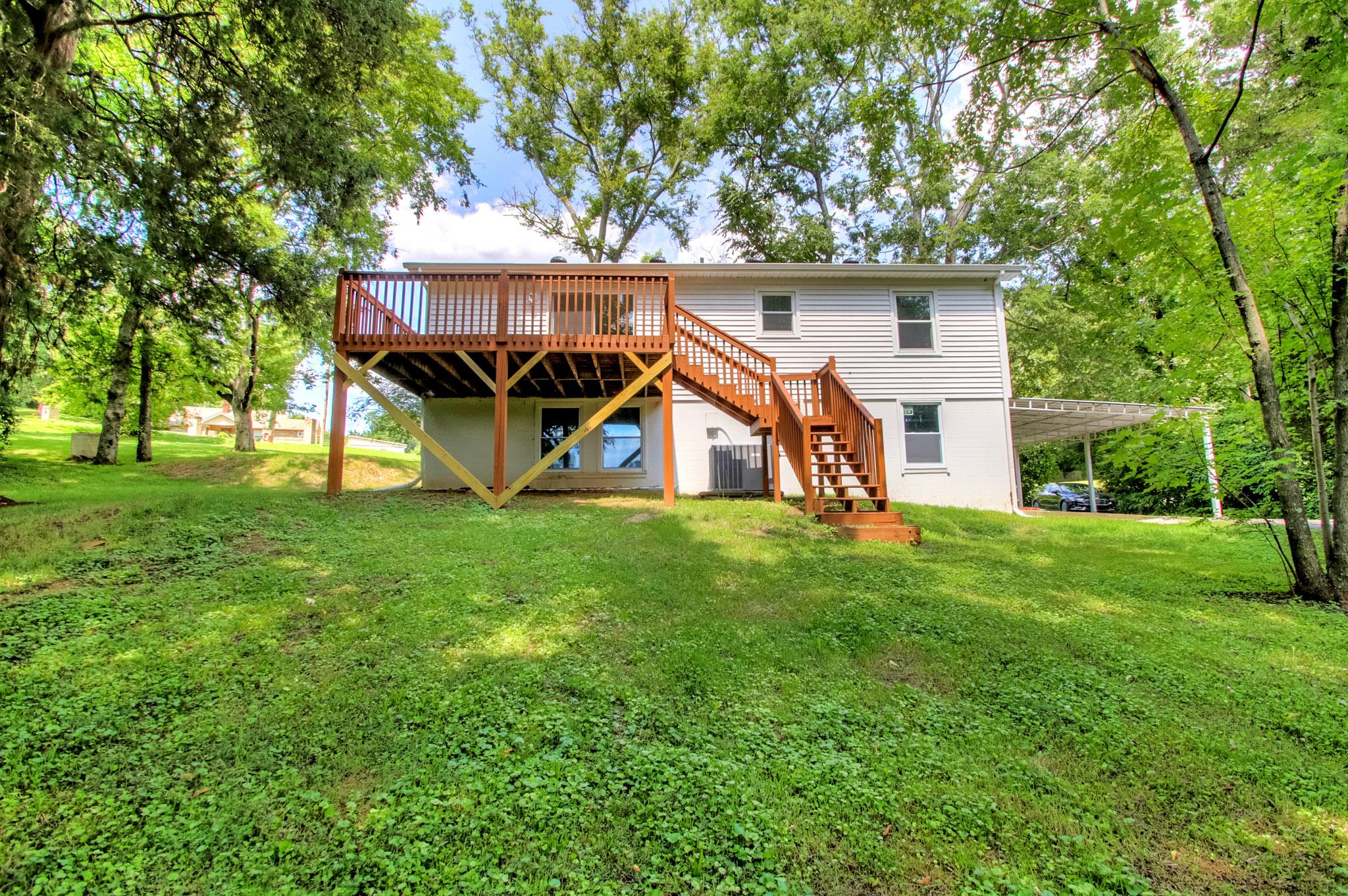 4855 Payne Road Antioch, TN 37013 - Photo 4 of 21 Roof is new and brand new HVAC