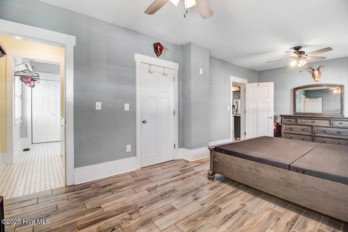335 Willie Best Road Mount Olive, NC 28365 - Photo 30 of 38 335 Willie Best Rd-29