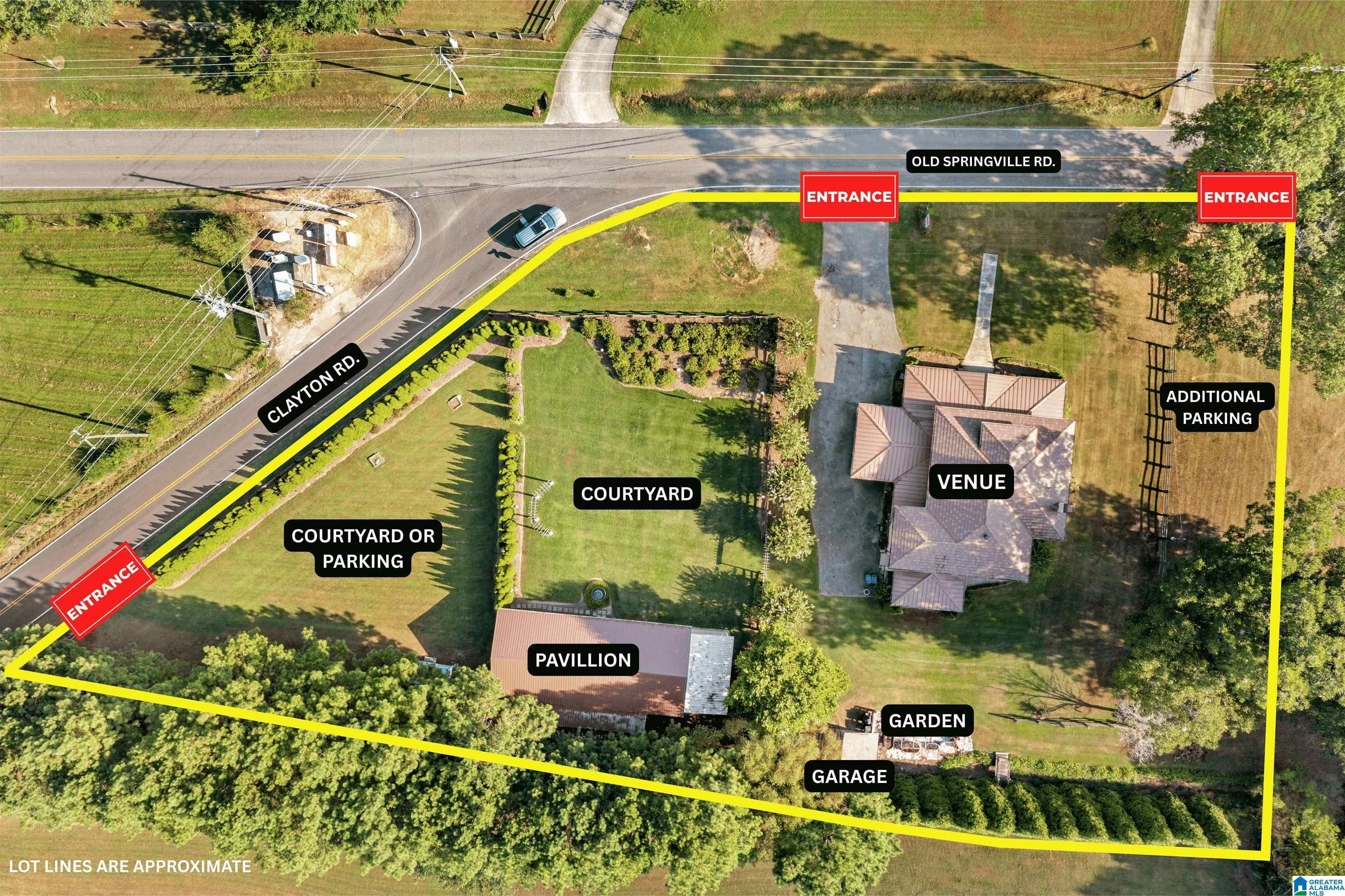7410 Old Springville Road Trussville, AL 35173 - Photo 3 of 59 Gallery Image 3