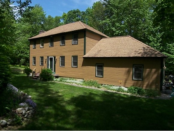 10 Chevey Hill Road Weare, NH 03281 - Photo 1 of 1
