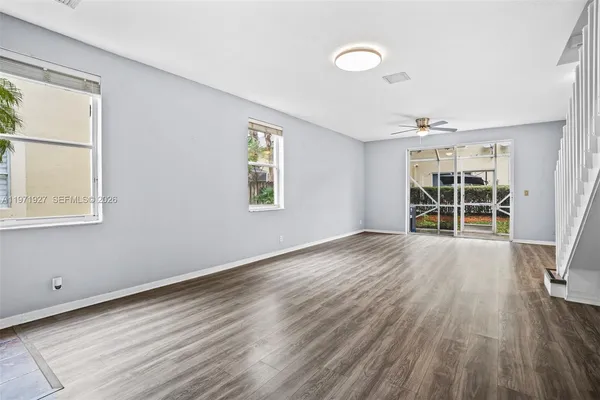 $3,650 | 2167 Hacienda Terrace, Unit 2167, Weston, FL 33327