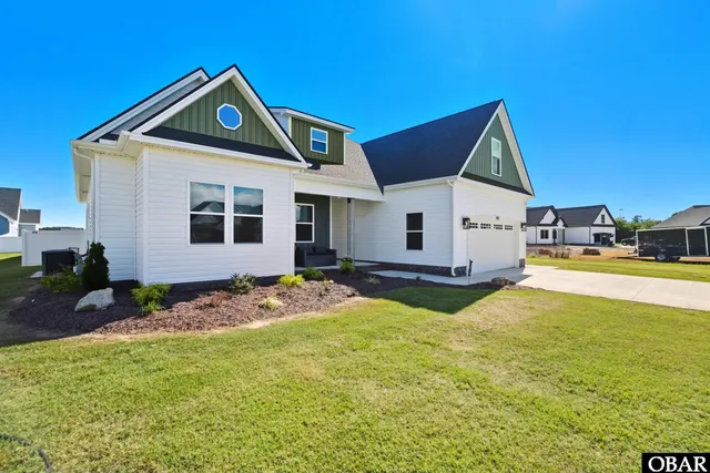 $495,000 | 105 Yawl Street, Elizabeth City, NC 27909