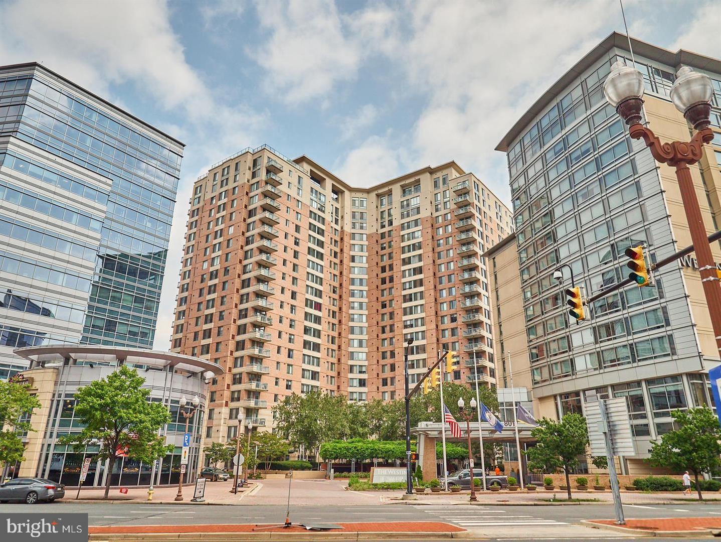 851 North Glebe Road, Unit 714 Arlington, VA 22203 - Photo 33 of 33