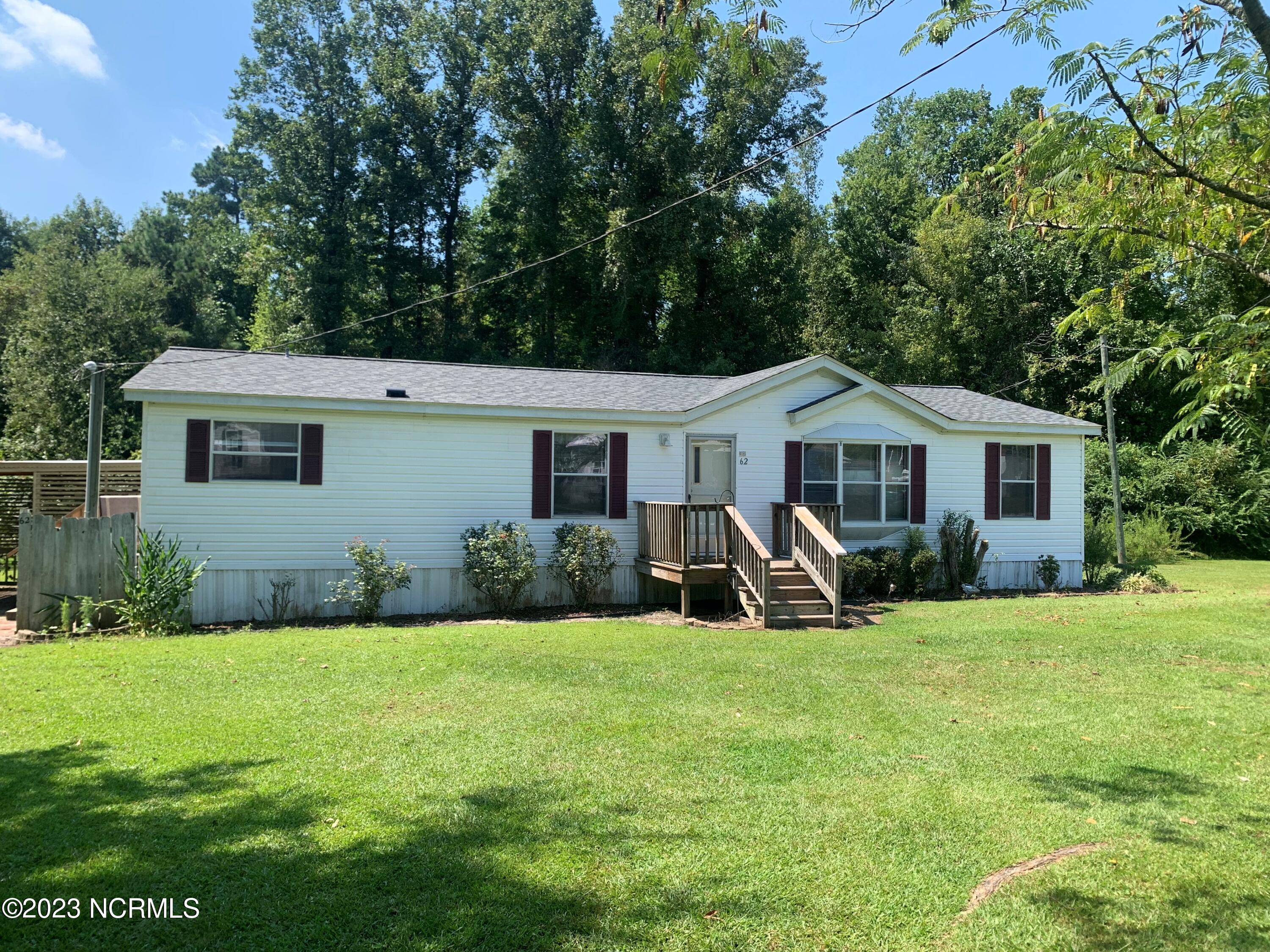 1333 Blue Creek Road, Unit 62 Jacksonville, NC 28540 - Photo 1 of 20 Front