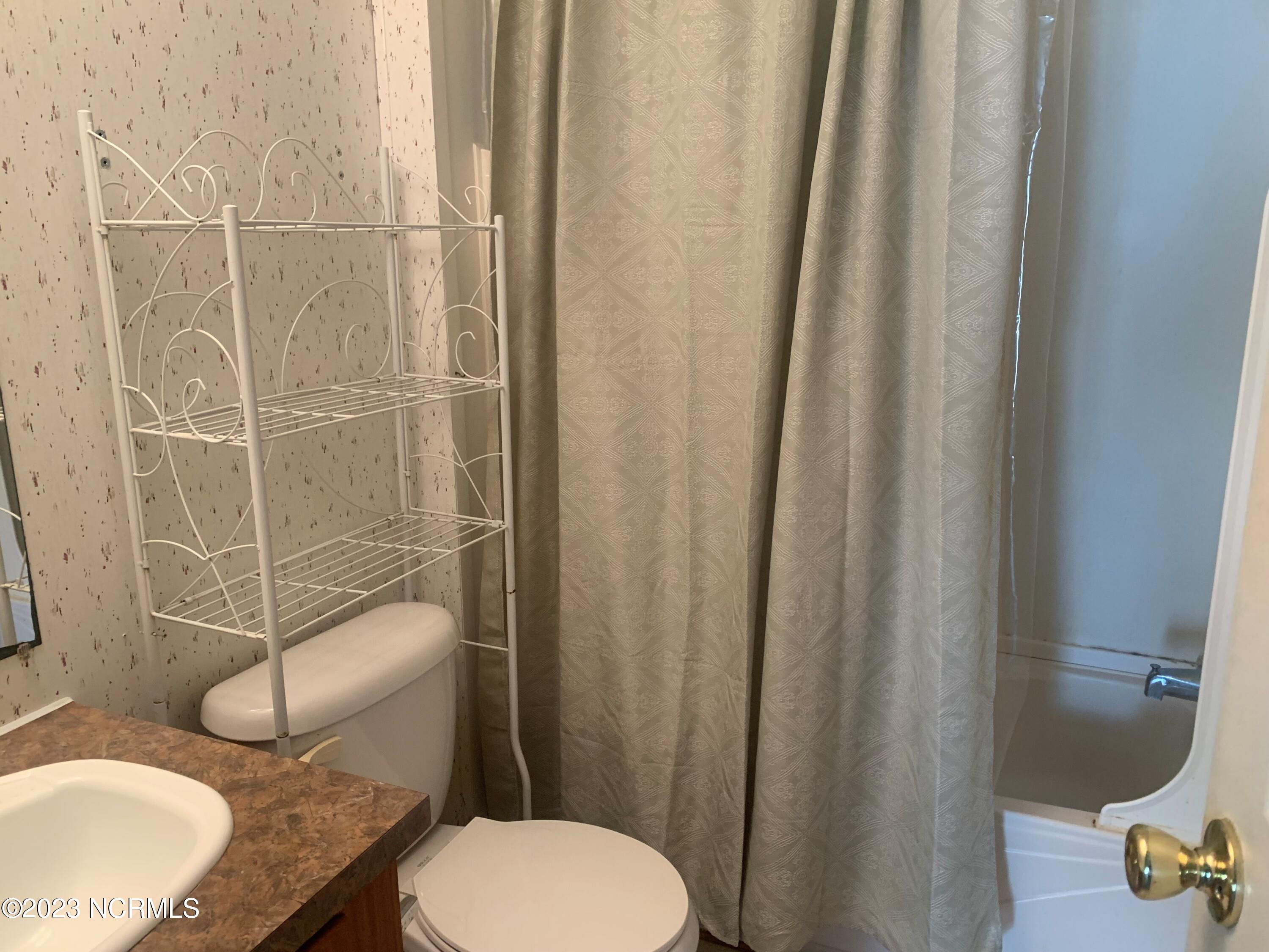 1333 Blue Creek Road, Unit 62 Jacksonville, NC 28540 - Photo 12 of 20 bathroom