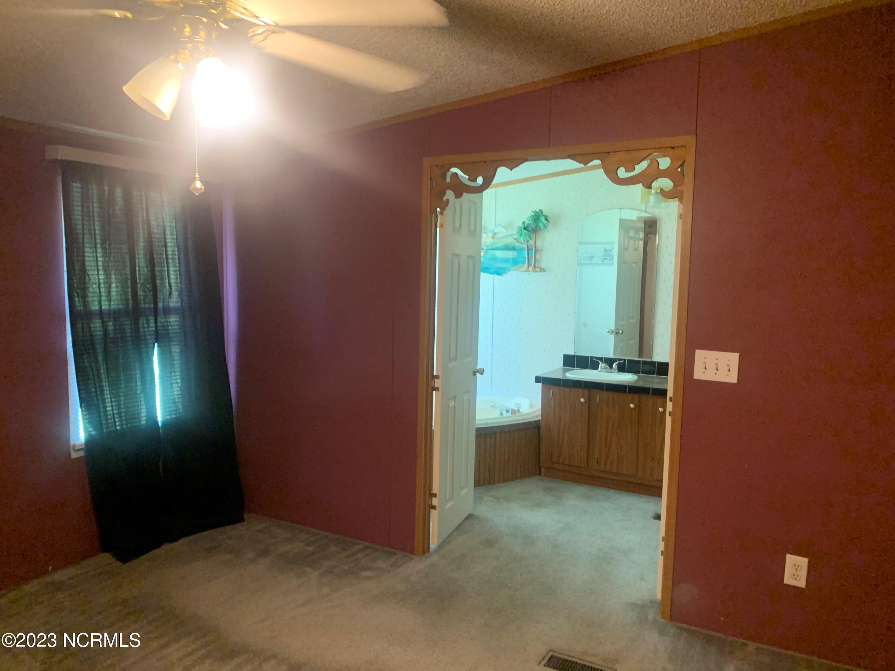 1333 Blue Creek Road, Unit 62 Jacksonville, NC 28540 - Photo 15 of 20 master bedroom 1