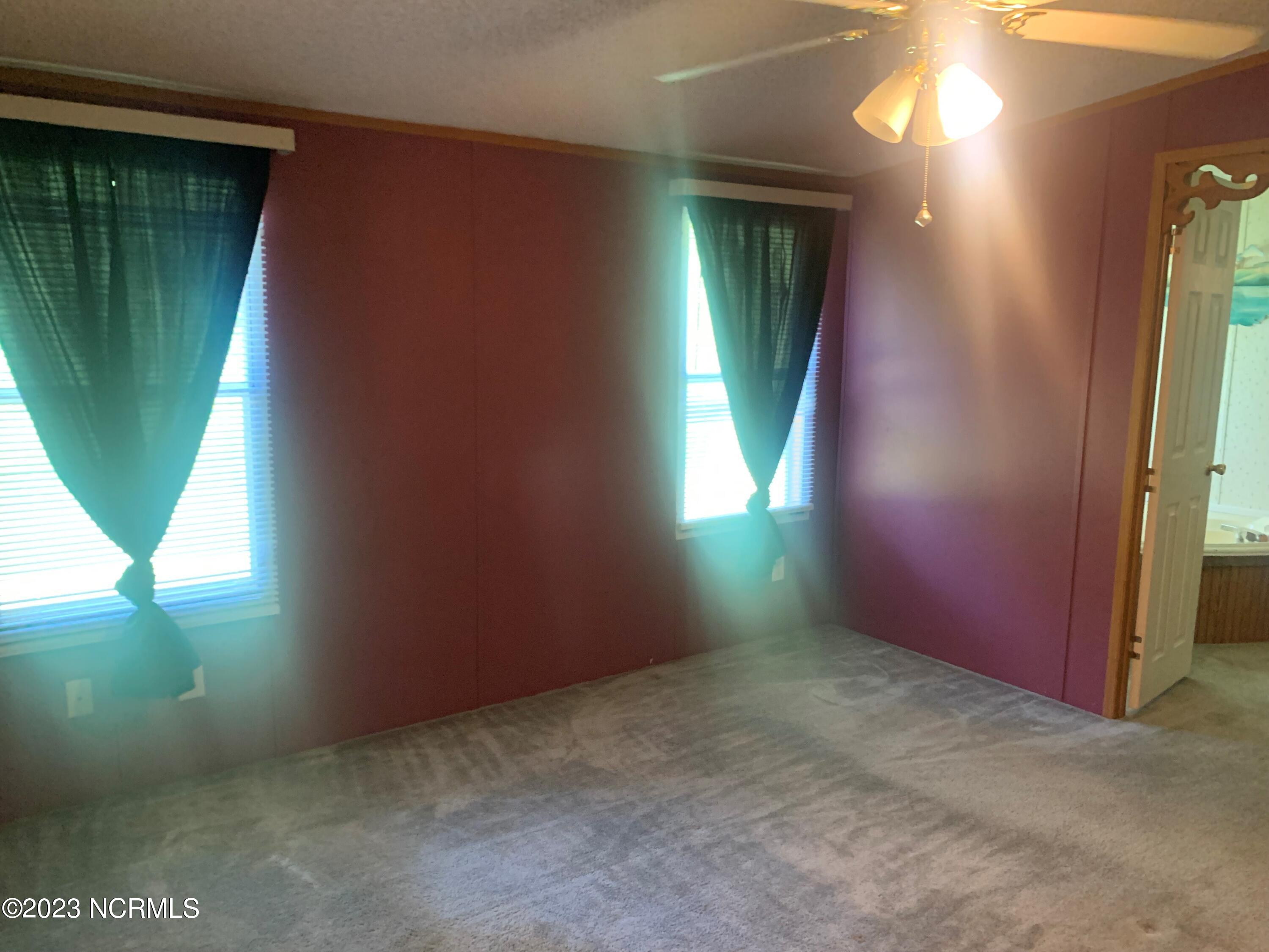 1333 Blue Creek Road, Unit 62 Jacksonville, NC 28540 - Photo 16 of 20 master bedroom