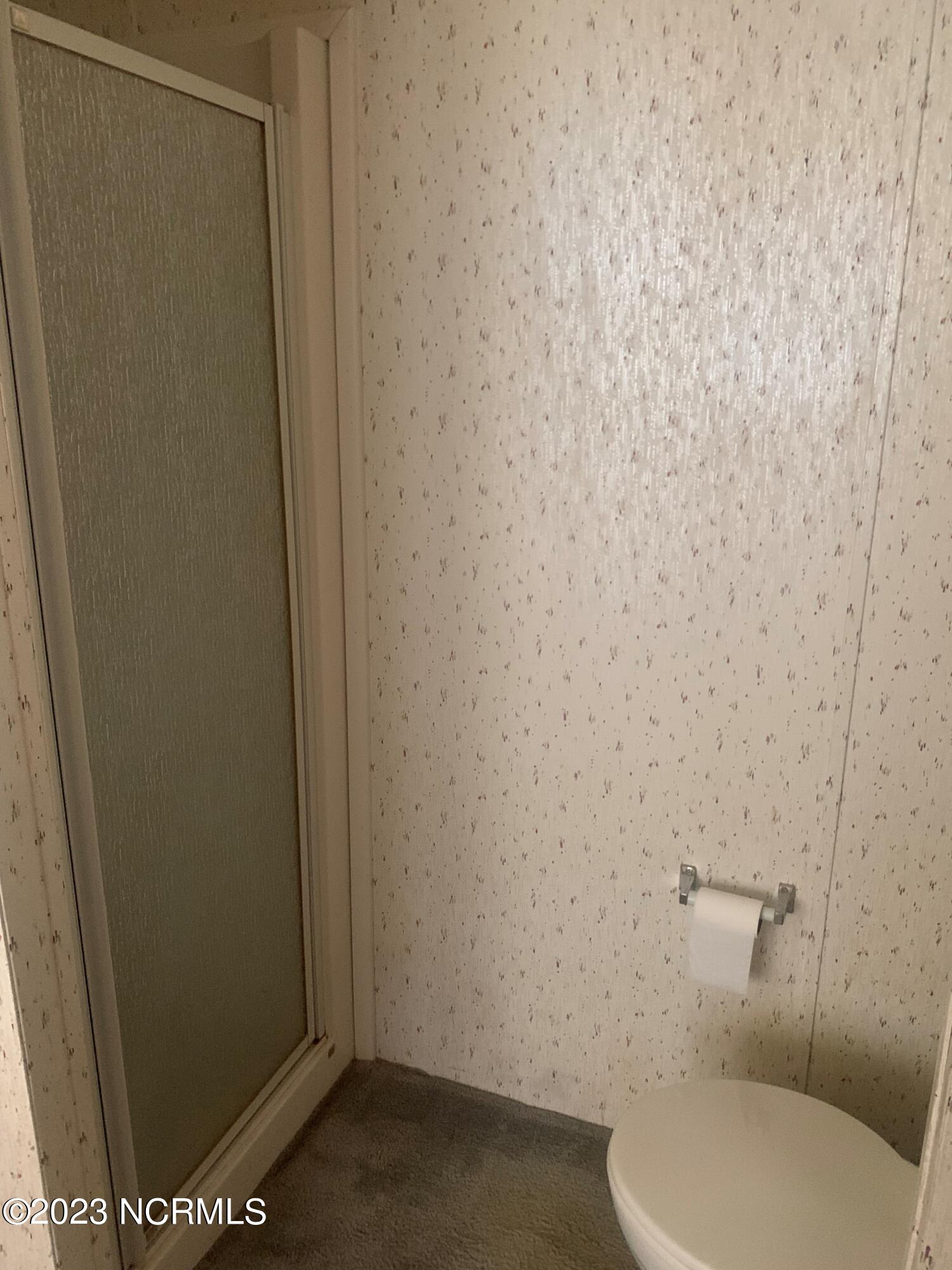 1333 Blue Creek Road, Unit 62 Jacksonville, NC 28540 - Photo 17 of 20 master shower