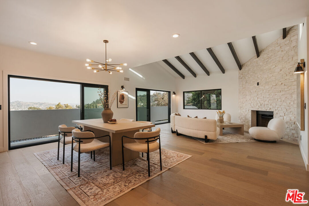 2474 Silver Ridge Avenue Los Angeles, CA 90039 - Photo 17 of 56