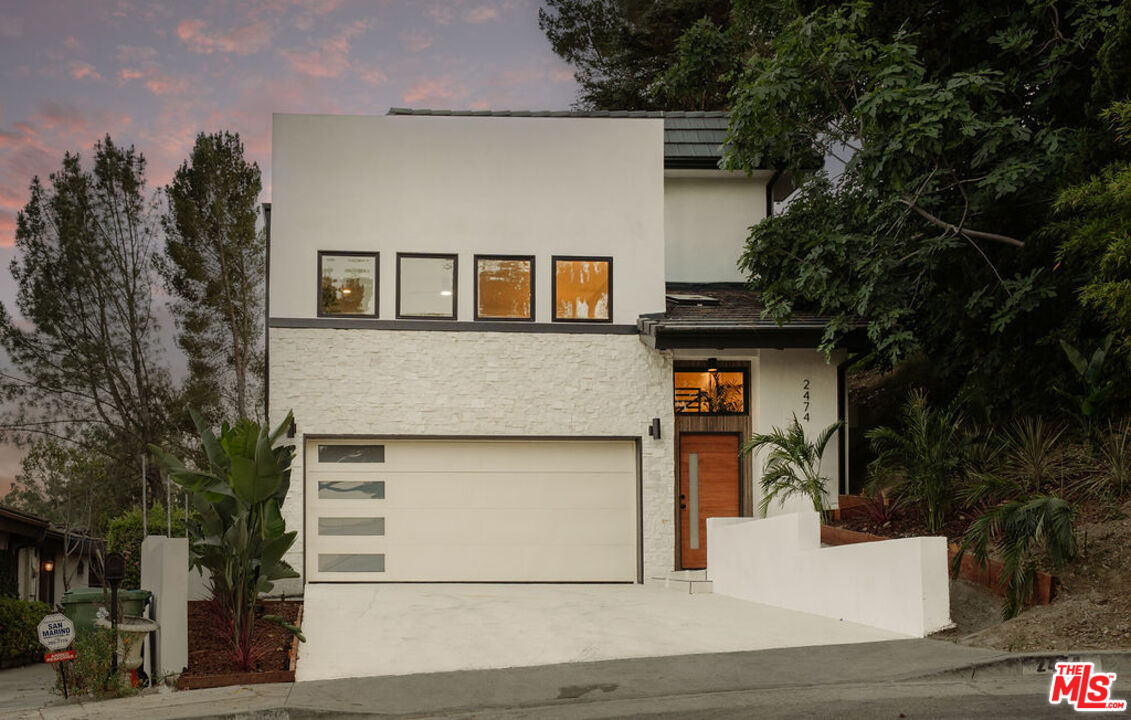 2474 Silver Ridge Avenue Los Angeles, CA 90039 - Photo 2 of 57