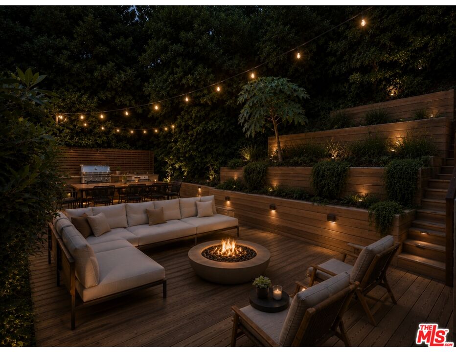 2474 Silver Ridge Avenue Los Angeles, CA 90039 - Photo 49 of 57