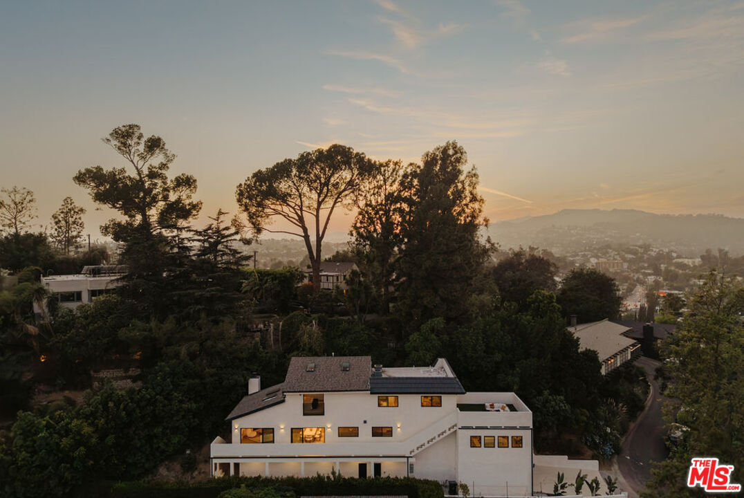 2474 Silver Ridge Avenue Los Angeles, CA 90039 - Photo 54 of 56