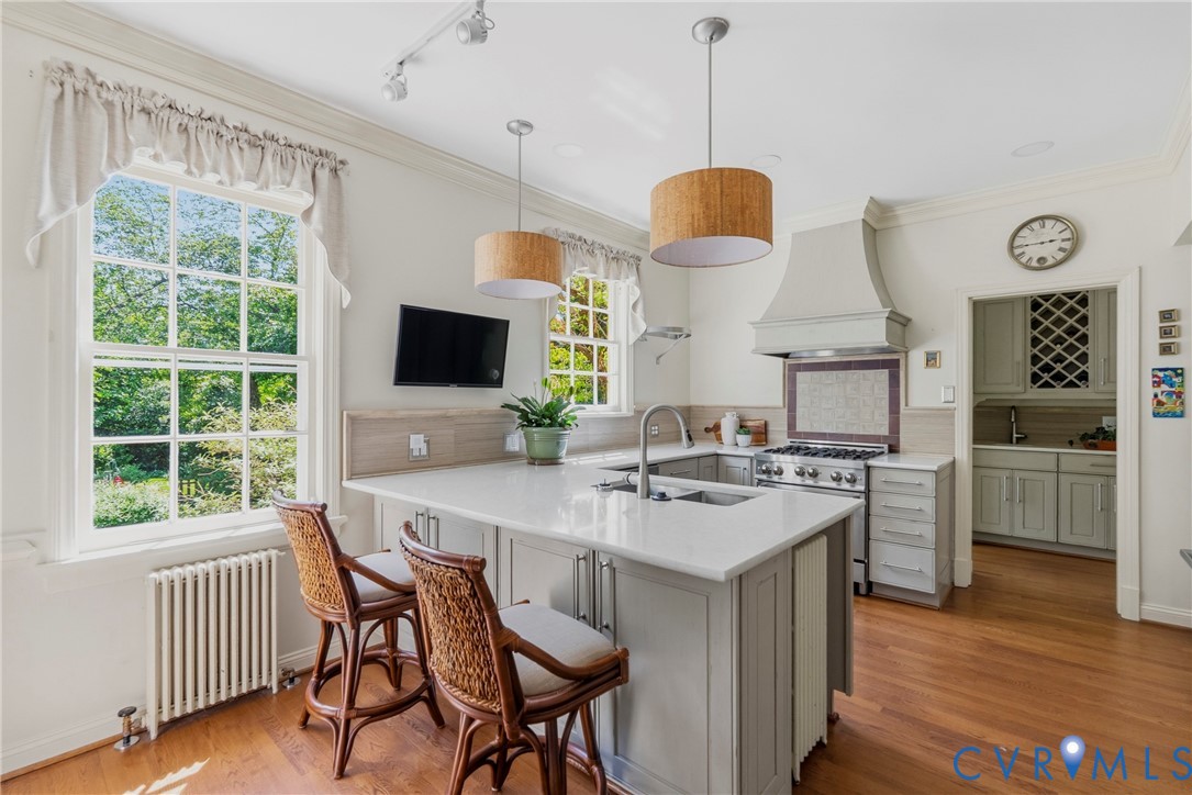 4813 Rodney Road Richmond, VA 23230 - Photo 11 of 44 Gallery Image 11