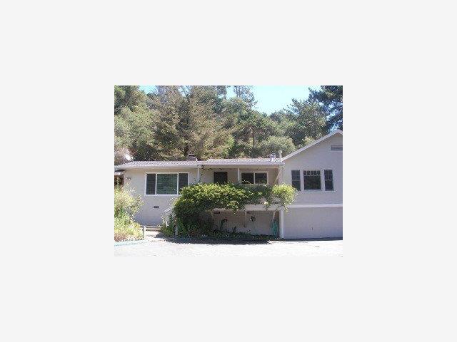 3680 North Rodeo Gulch Road Soquel, CA 95073 - Photo 1 of 5