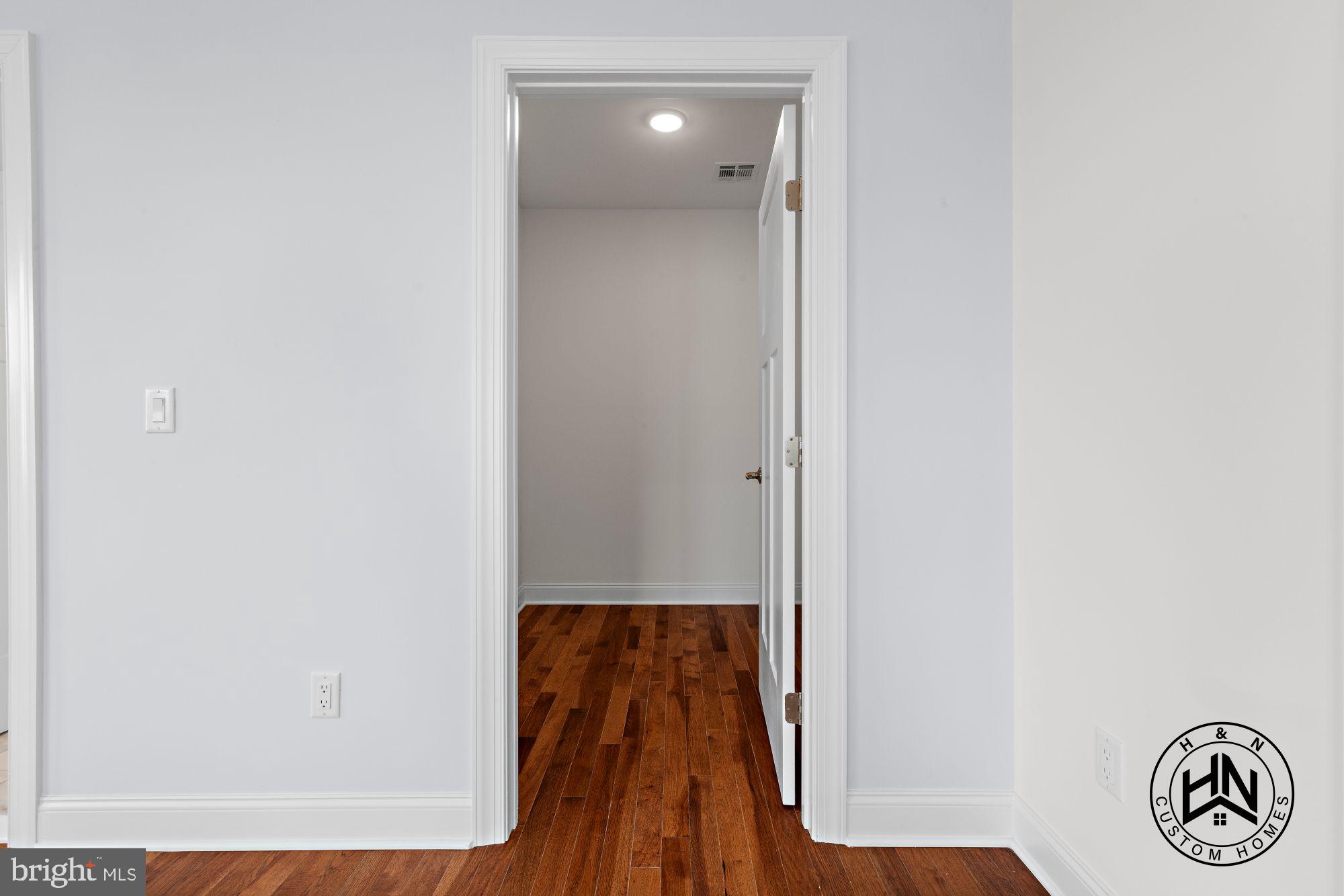 24 West 53rd Street Long Beach Township, NJ 08008 - Photo 46 of 75 a view of room with wooden floor