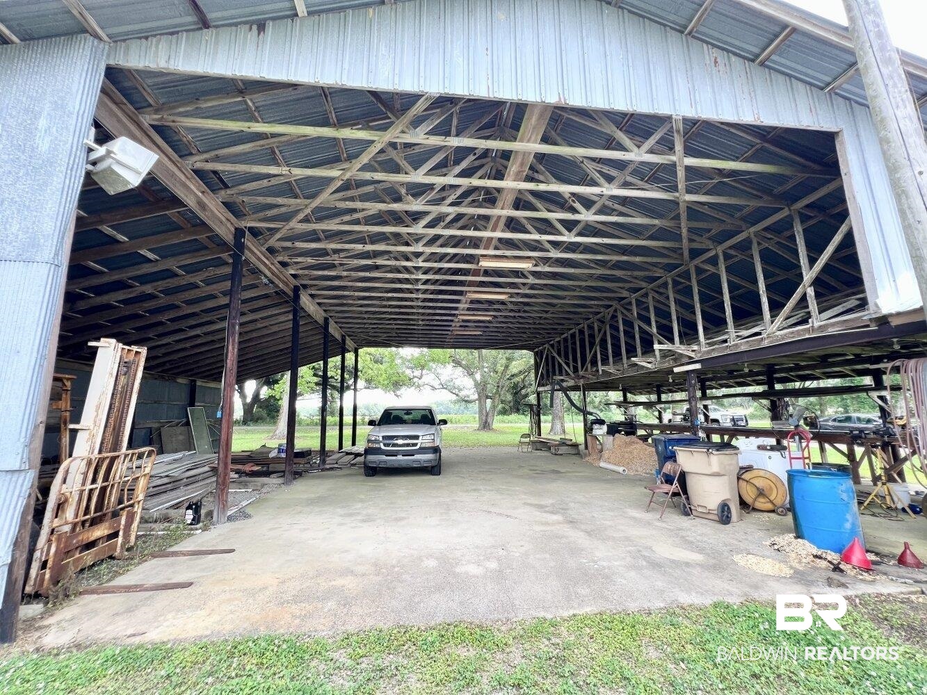 9358 Lancaster Road Theodore, AL 36582 - Photo 36 of 50