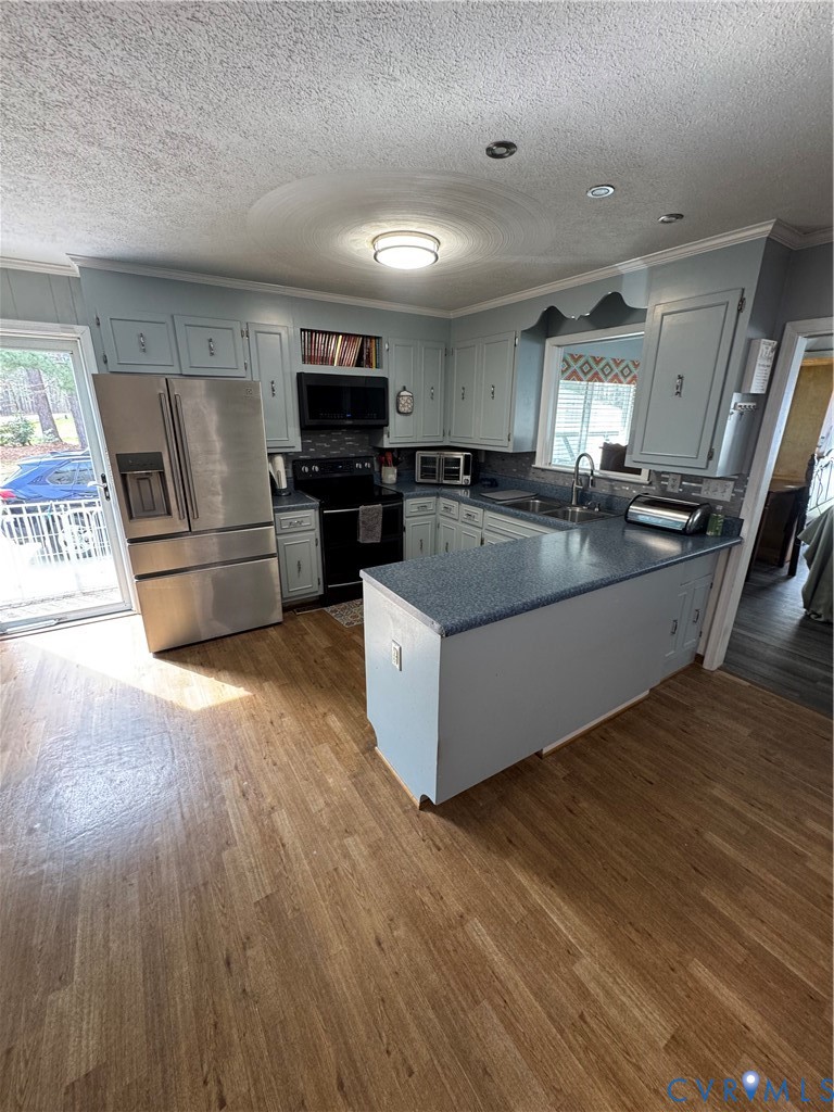 13300 Bradley Bridge Road Chester, VA 23831 - Photo 2 of 4