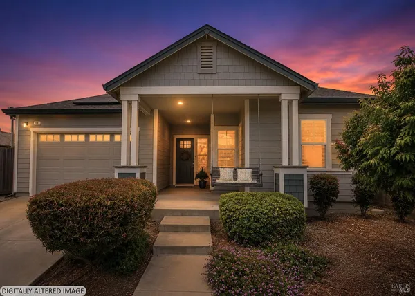 $799,000 | 1480 Longship Lane, Santa Rosa, CA 95401