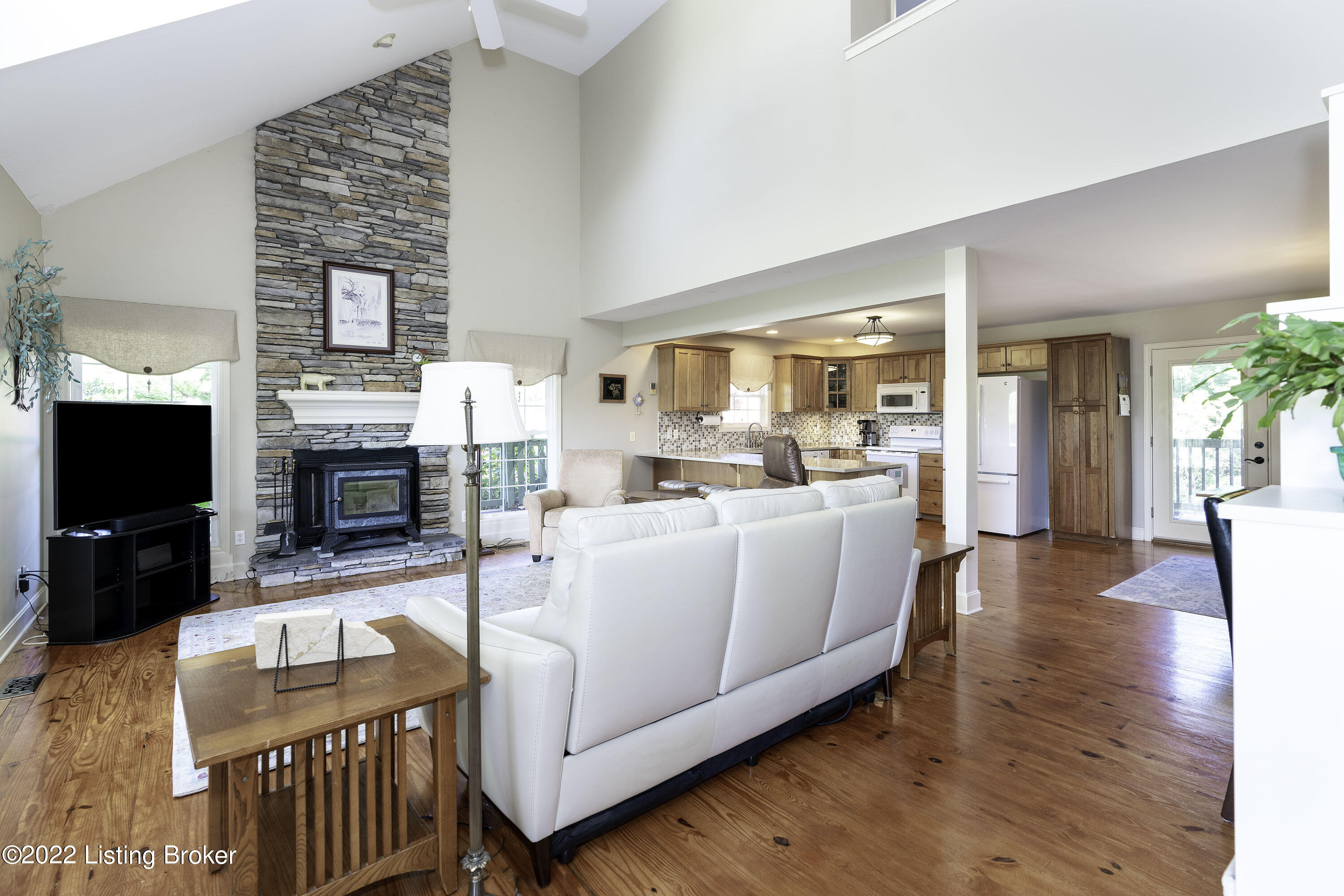 8096 Vigo Road Bagdad, KY 40003 - Photo 19 of 119 Great Room