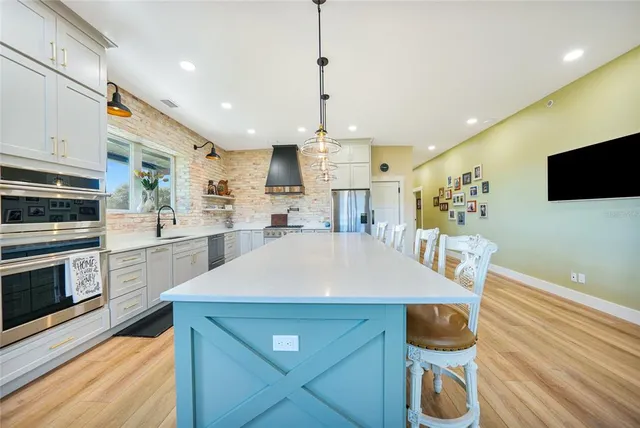 $1,650,000 | 3321 Southwest Martin Lane, Arcadia, FL 34266