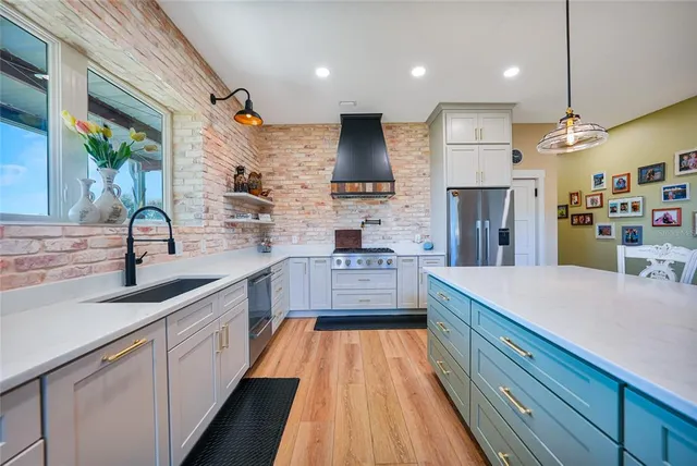 $1,650,000 | 3321 Southwest Martin Lane, Arcadia, FL 34266