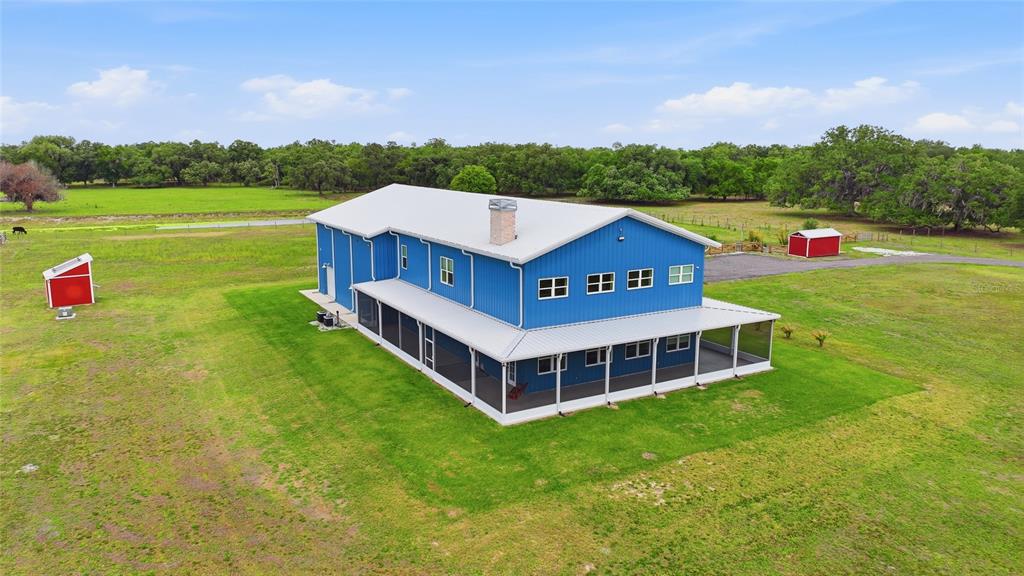 3321 Southwest Martin Lane Arcadia, FL 34266 - Photo 2 of 77