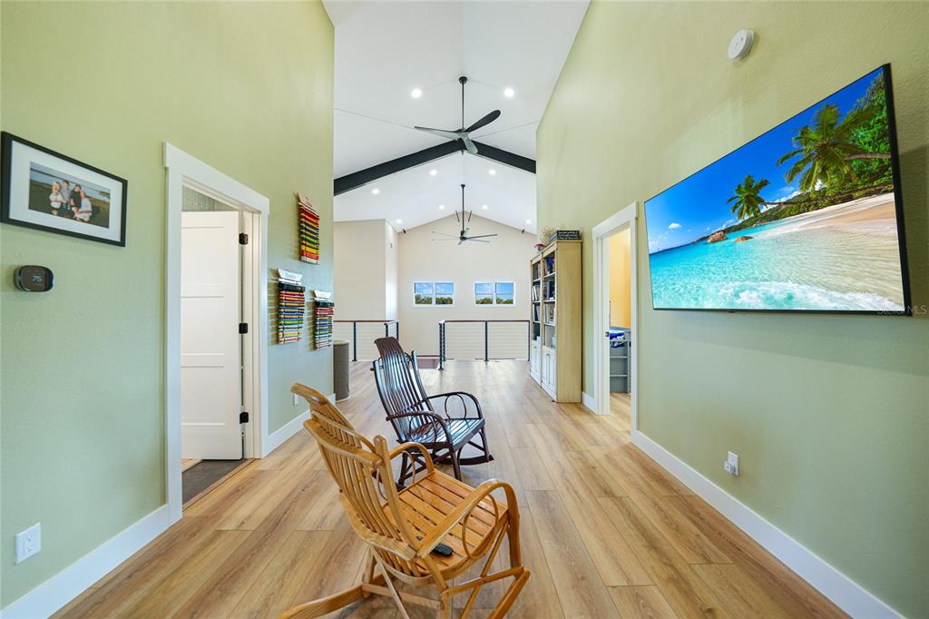 3321 Southwest Martin Lane Arcadia, FL 34266 - Photo 39 of 81 a view of a room with gym equipment