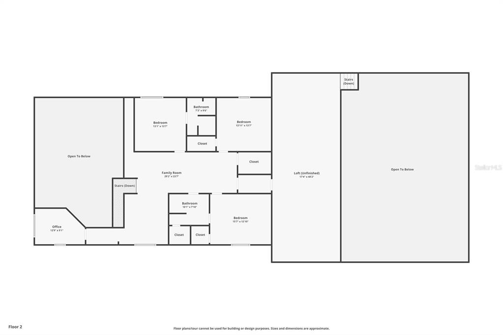 3321 Southwest Martin Lane Arcadia, FL 34266 - Photo 54 of 77