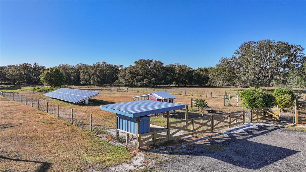 3321 Southwest Martin Lane Arcadia, FL 34266 - Photo 65 of 77