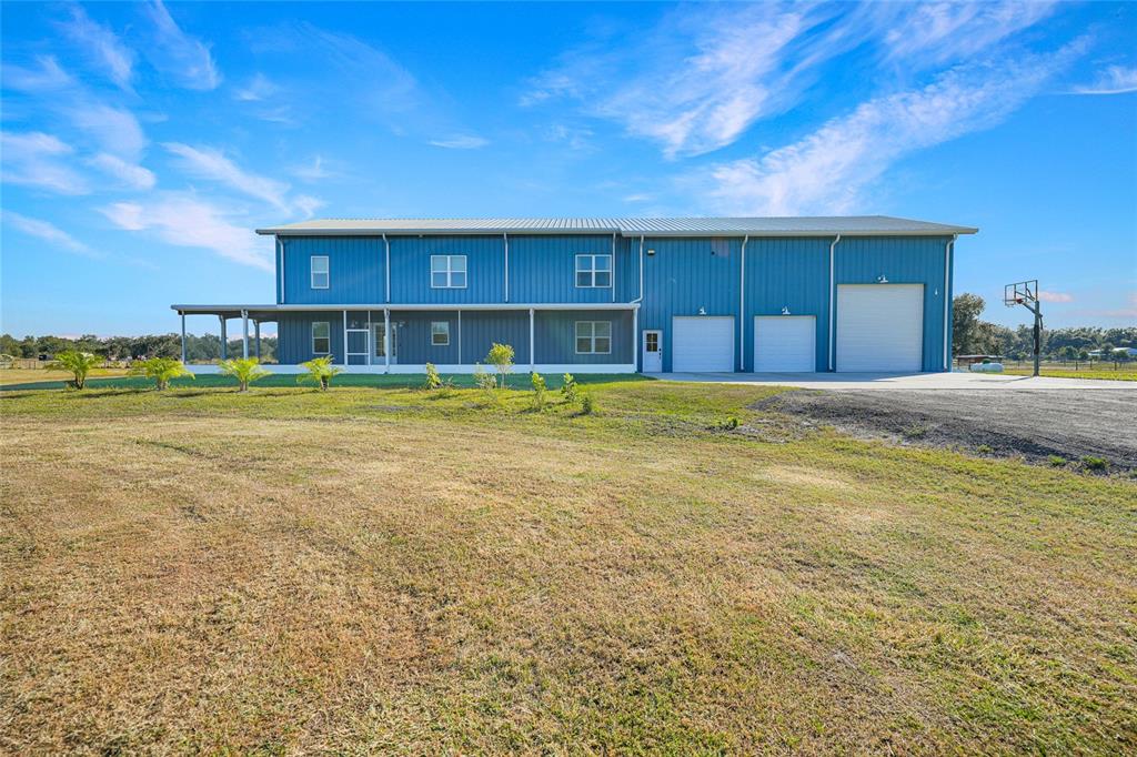 3321 Southwest Martin Lane Arcadia, FL 34266 - Photo 66 of 81