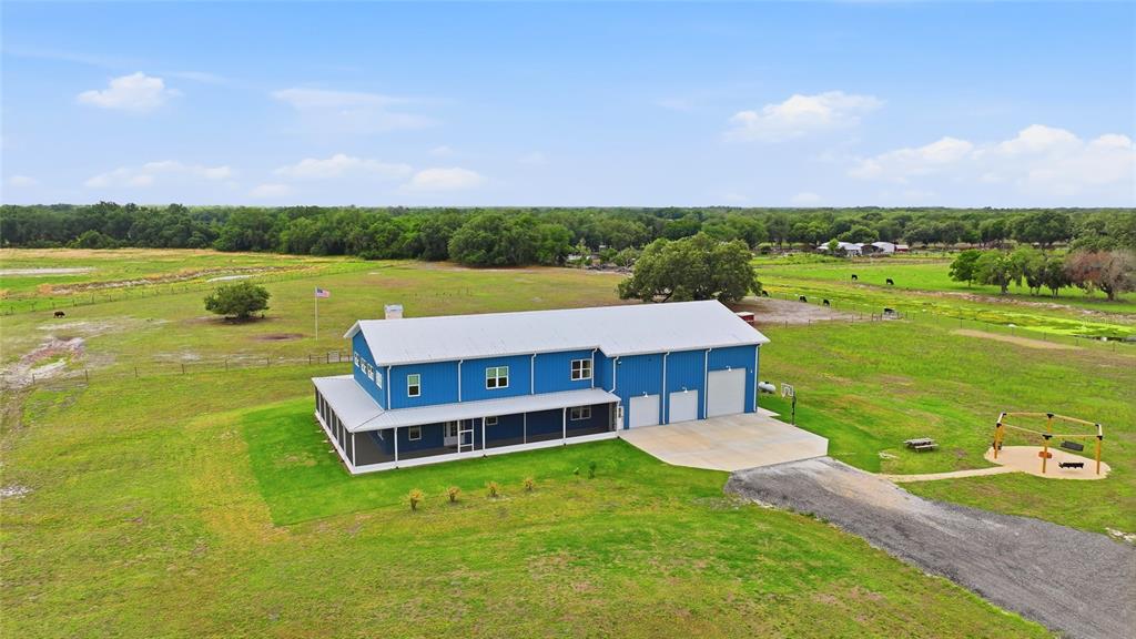 3321 Southwest Martin Lane Arcadia, FL 34266 - Photo 67 of 77