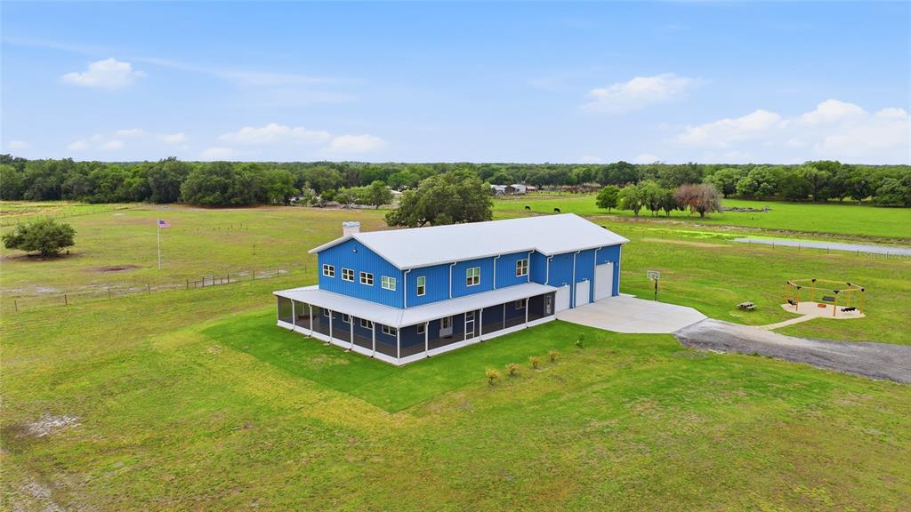 3321 Southwest Martin Lane Arcadia, FL 34266 - Photo 68 of 77