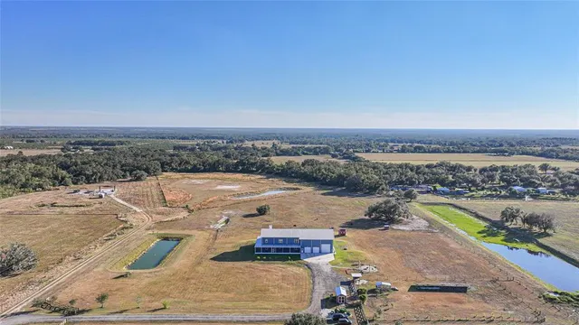 $1,650,000 | 3321 Southwest Martin Lane, Arcadia, FL 34266