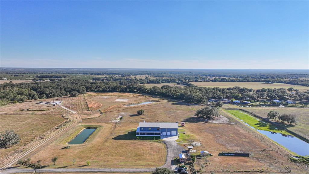 3321 Southwest Martin Lane Arcadia, FL 34266 - Photo 68 of 81