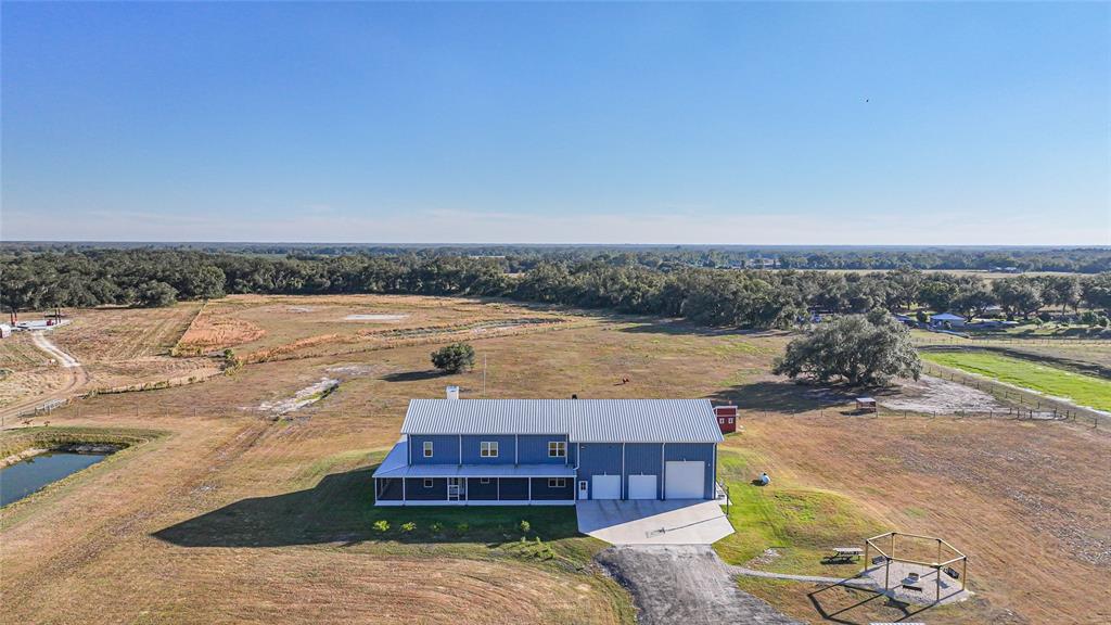 3321 Southwest Martin Lane Arcadia, FL 34266 - Photo 69 of 81