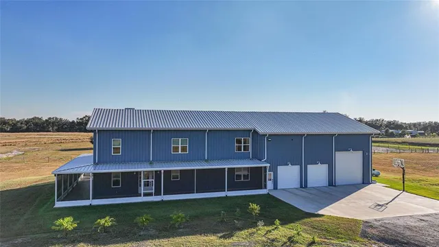 $1,650,000 | 3321 Southwest Martin Lane, Arcadia, FL 34266