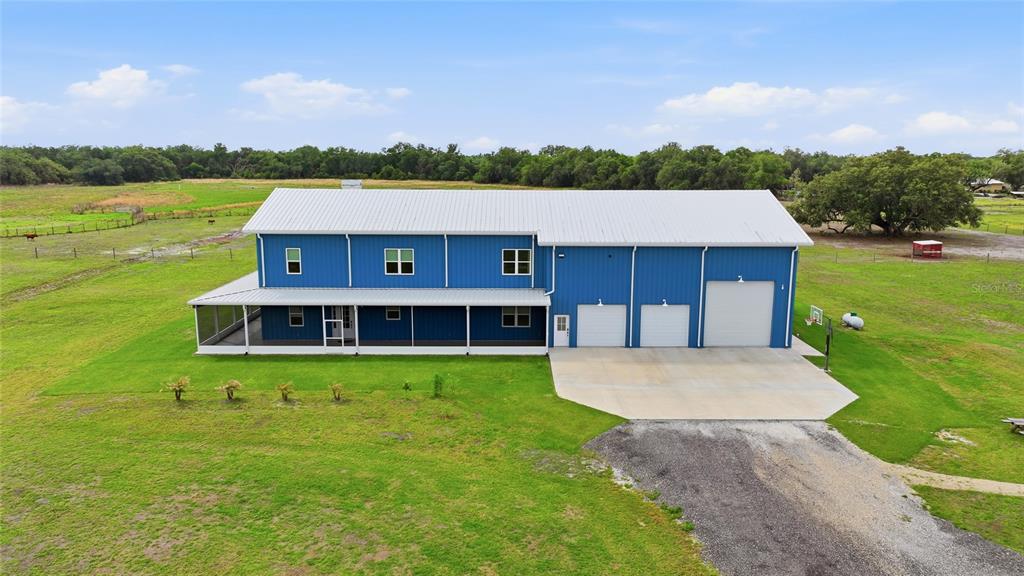3321 Southwest Martin Lane Arcadia, FL 34266 - Photo 71 of 77
