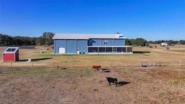 $1,650,000 | 3321 Southwest Martin Lane, Arcadia, FL 34266