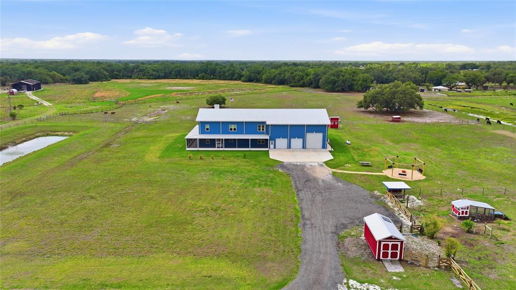 3321 Southwest Martin Lane Arcadia, FL 34266 - Photo 72 of 77
