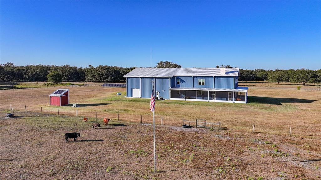 3321 Southwest Martin Lane Arcadia, FL 34266 - Photo 73 of 81