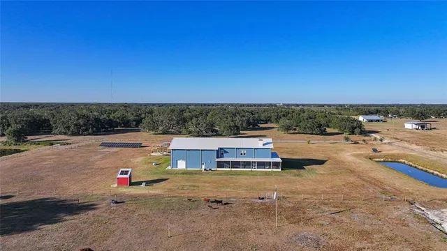 $1,650,000 | 3321 Southwest Martin Lane, Arcadia, FL 34266