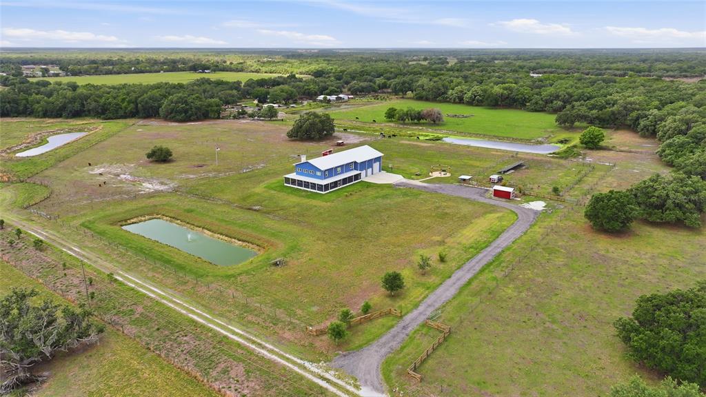 3321 Southwest Martin Lane Arcadia, FL 34266 - Photo 74 of 77