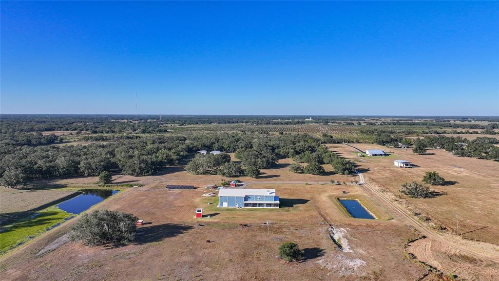 3321 Southwest Martin Lane Arcadia, FL 34266 - Photo 75 of 81