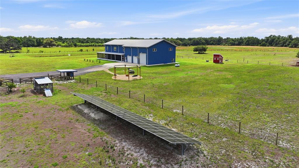 3321 Southwest Martin Lane Arcadia, FL 34266 - Photo 76 of 77