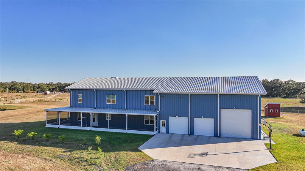 3321 Southwest Martin Lane Arcadia, FL 34266 - Photo 78 of 81