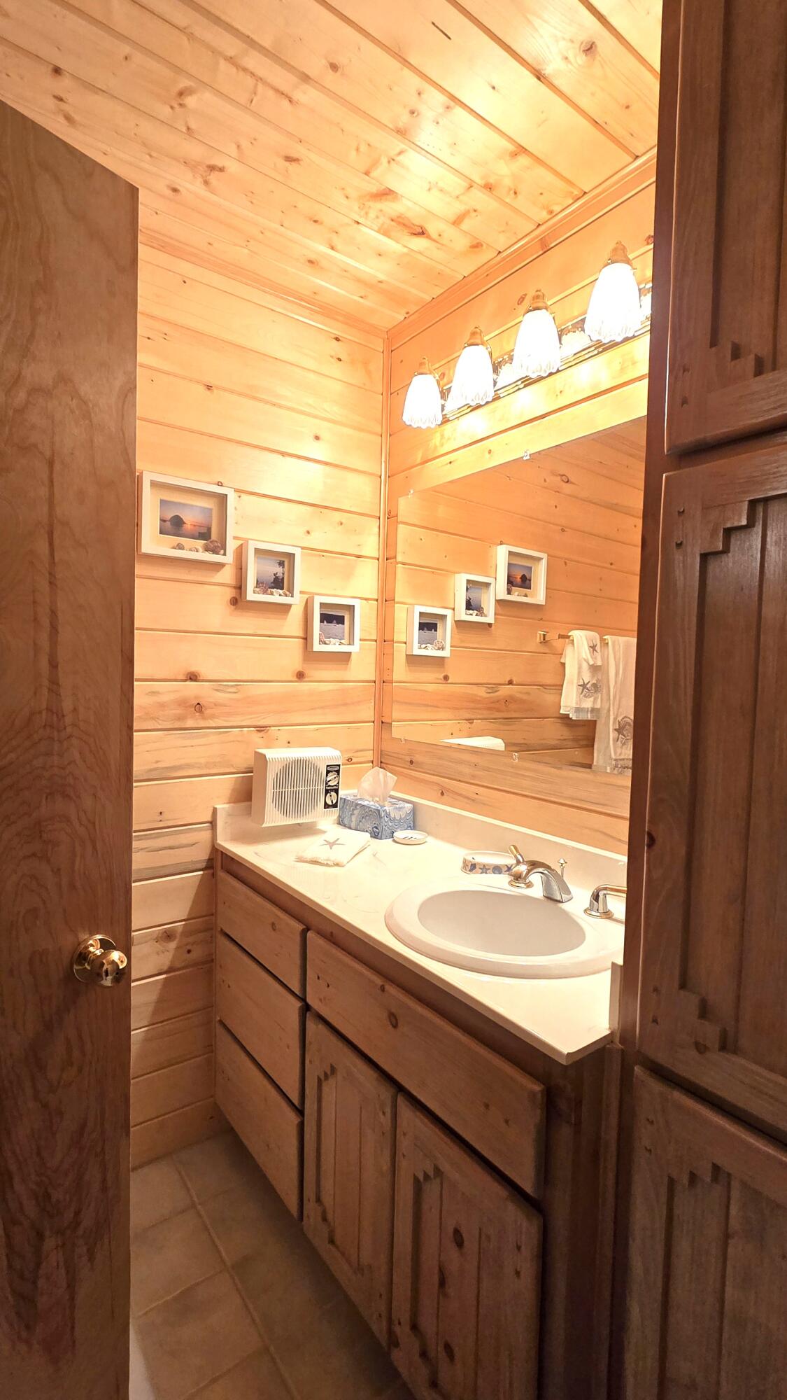 650 South Ridge Point Drive Panguitch, UT 84759 - Photo 13 of 38 View 1 Primary Bath