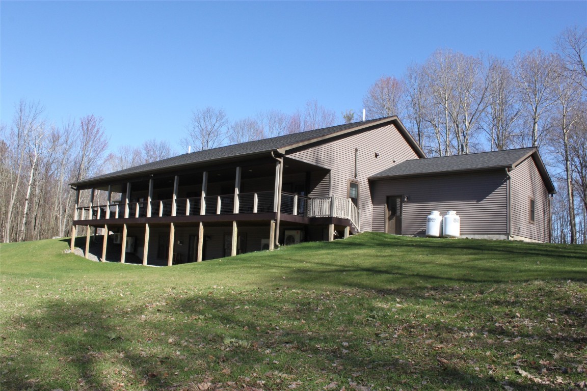 137 Mason Road Vestal, NY 13850 - Photo 3 of 49