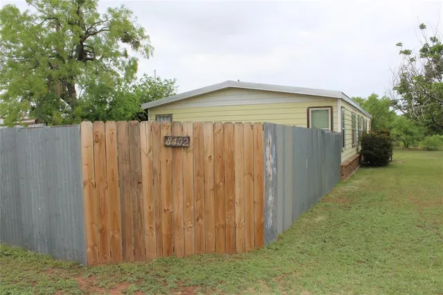 $219,900 | 8402 Spinks Road, Abilene, TX 79603